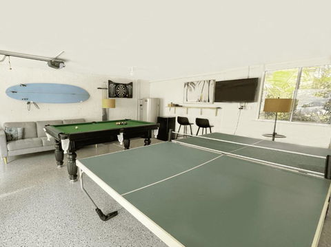 No 1 Mollymook Beach - Accommodation Broadbeach 3