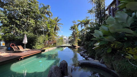 No. 11 @ The Point - Accommodation Broadbeach 3