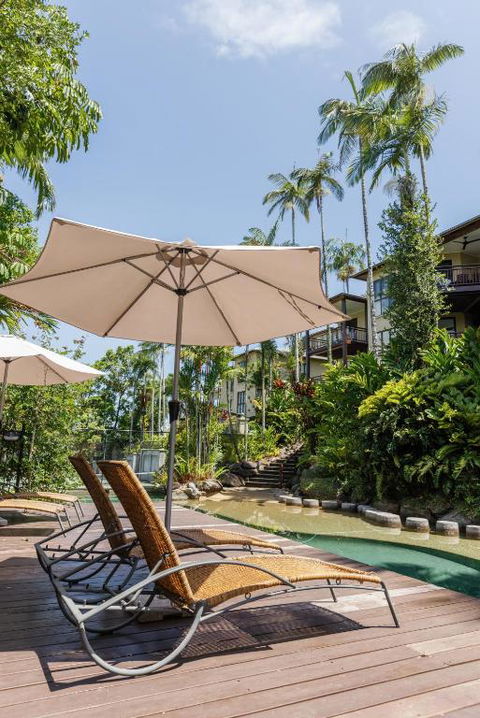 No. 11 @ The Point - Accommodation Broadbeach 1