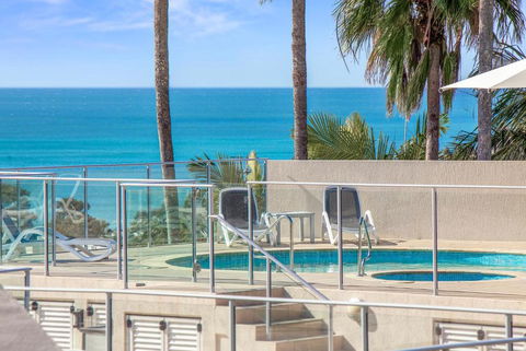 Noosa Crest Resort - Accommodation Broadbeach 0