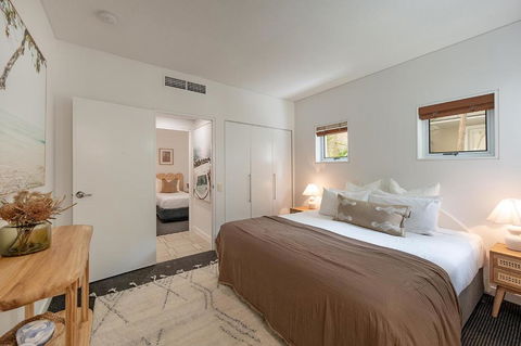 Noosa River Views On Hastings St - Accommodation Broadbeach 2