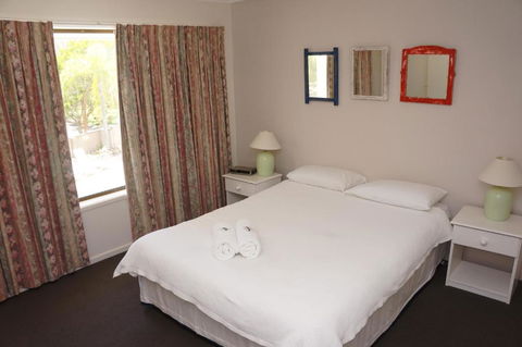 Noosa Sound Resort Noosaville - Accommodation Broadbeach 1