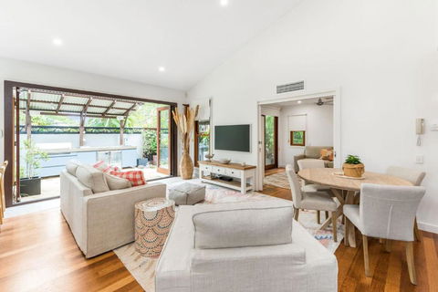 Noosaville Duplex - Accommodation Broadbeach 0