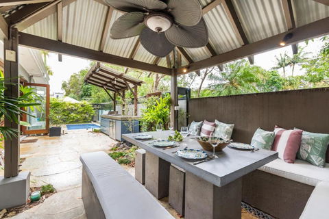 Noosaville Duplex - Accommodation Broadbeach 1