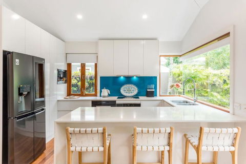 Noosaville Duplex - Accommodation Broadbeach 2