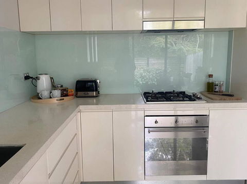 Nor Easter Townhouse - Accommodation Broadbeach 1