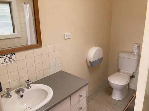 Norfolk Lodge - Dhilba Guuranda-Innes National Park - Accommodation Broadbeach 1