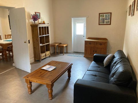 Norfolk Lodge - Dhilba Guuranda-Innes National Park - Accommodation Broadbeach 3