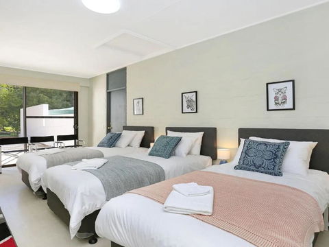 Normandie Park Exeter - Accommodation Broadbeach 1