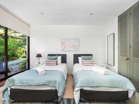Normandie Park Exeter - Accommodation Broadbeach 2