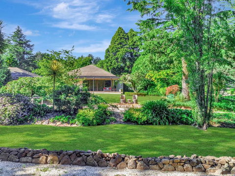 Normandie Park Exeter - Accommodation Broadbeach 3