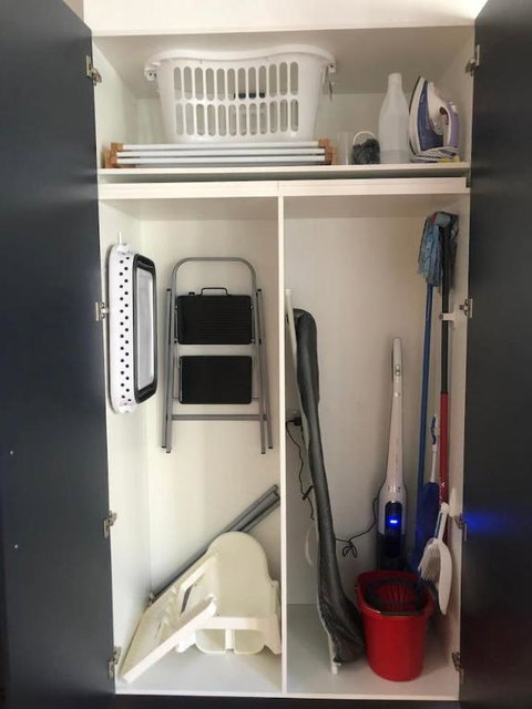 North Adelaide Row Cottage Monte - Accommodation Broadbeach 3