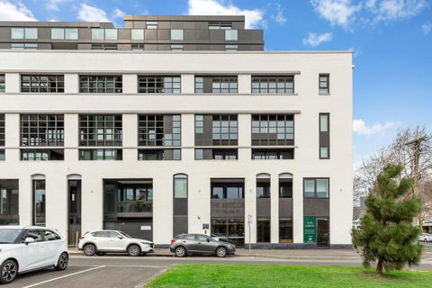 North Melbourne Apartments By Urban Rest - Accommodation Broadbeach 3