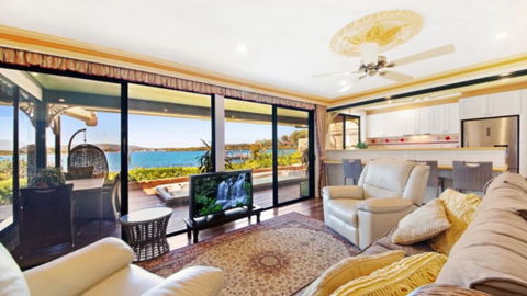 North View - St Huberts - Accommodation Broadbeach 3