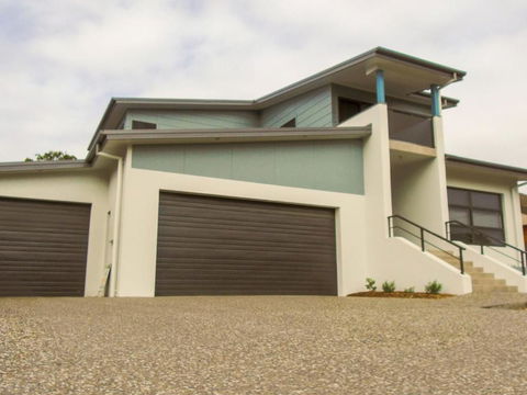 Northern Haven Too - Accommodation Broadbeach 0