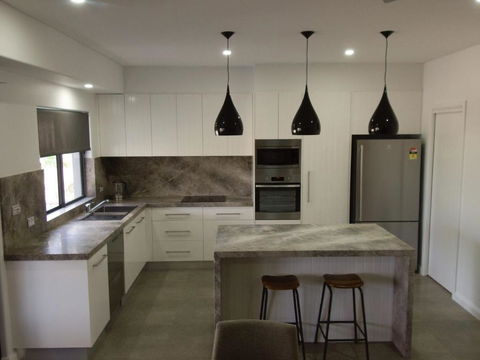 Northern Haven Too - Accommodation Broadbeach 1