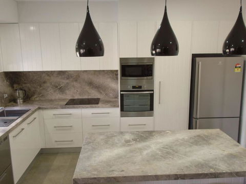 Northern Haven Too - Accommodation Broadbeach 3