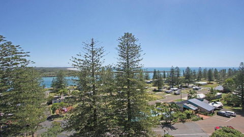 Northpoint 906 - Accommodation Broadbeach 2