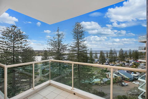 Northpoint 906 - Accommodation Broadbeach 3