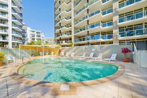Northpoint 906 - Accommodation Broadbeach 0