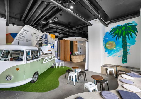 Nova Kiama - Accommodation Broadbeach 2