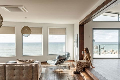 Novo Luxury Apartment Penguin Accommodation Itas - Accommodation Broadbeach 1