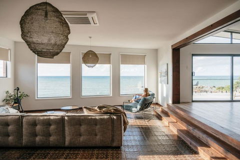 Novo Luxury Apartment Penguin Accommodation Itas - Accommodation Broadbeach 3