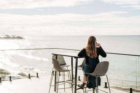 Novo Luxury Apartment Penguin Accommodation Itas - Accommodation Broadbeach 0