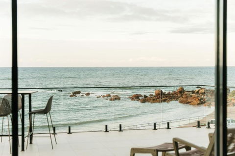 Novo Luxury Apartment Penguin Accommodation Itas - Accommodation Broadbeach 2