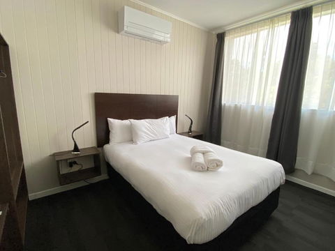 Nowra Motor Inn - Accommodation Broadbeach 3