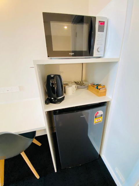 Nowra Motor Inn - Accommodation Broadbeach 1
