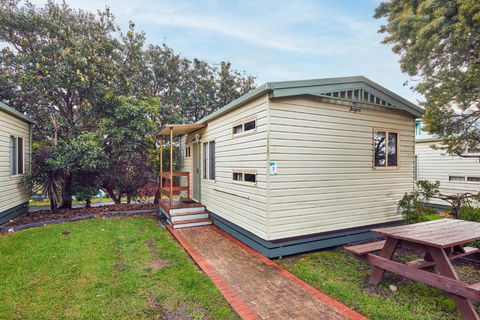 NRMA Merimbula Beach Holiday Resort - Accommodation Broadbeach 2