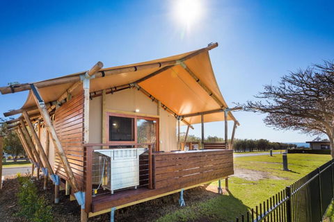 NRMA Merimbula Beach Holiday Resort - Accommodation Broadbeach 0