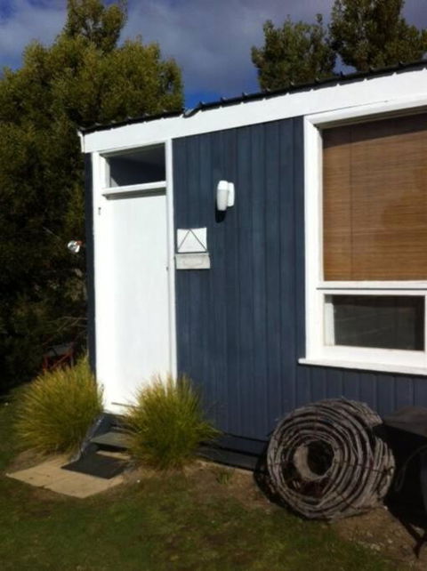 Number10 60s Holiday House - Accommodation Broadbeach 2