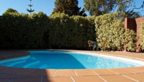 Nunawading Motor Inn - Accommodation Broadbeach 3