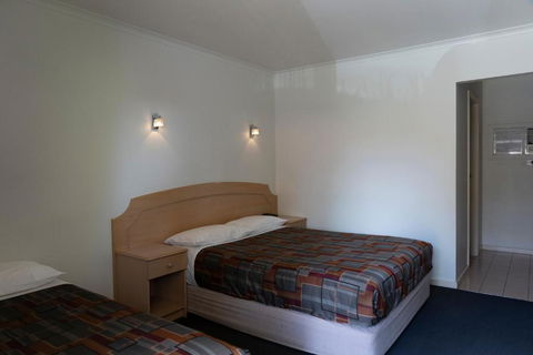 Nunawading Motor Inn - Accommodation Broadbeach 2