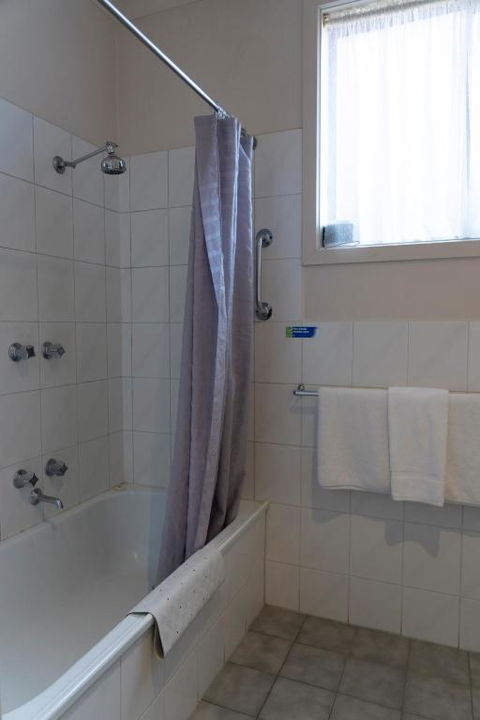 Nunawading Motor Inn - Accommodation Broadbeach 1