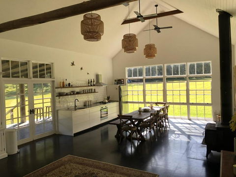 Nunkeri - Accommodation Broadbeach 3