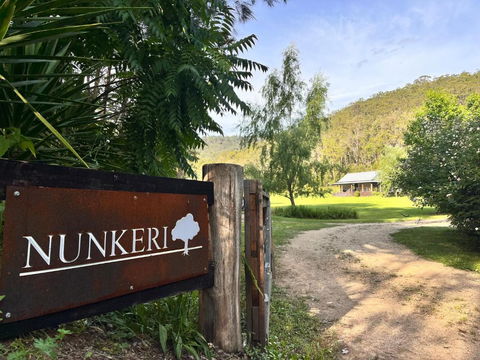 Nunkeri - Accommodation Broadbeach 1