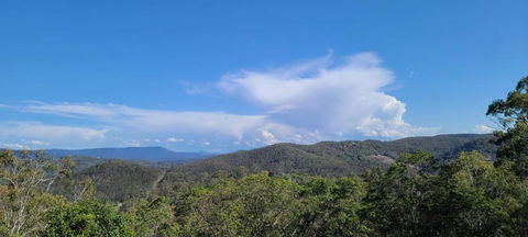 Nunyara Retreat. Quality Bush Retreat - Accommodation Broadbeach 1