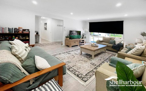 Oak Flats Escape - Accommodation Broadbeach 2