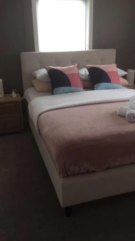 Oaklands Junction Homes - Accommodation Broadbeach 1