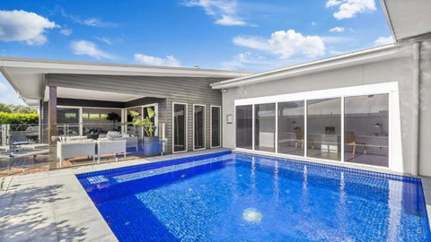Oasis At Sapphire - Accommodation Broadbeach 0
