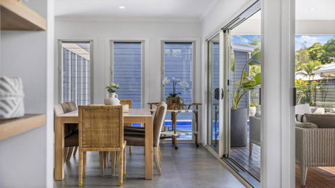 Oasis At Sapphire - Accommodation Broadbeach 2