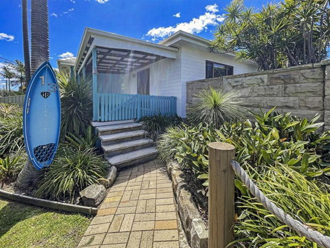 Oasis Coastal Stay - Accommodation Broadbeach 0