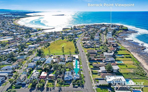 Oasis Coastal Stay - Accommodation Broadbeach 2