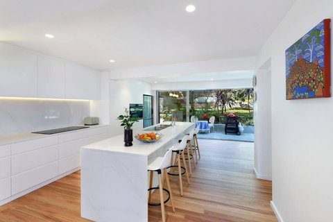 Oasis In Nature - Accommodation Broadbeach 0