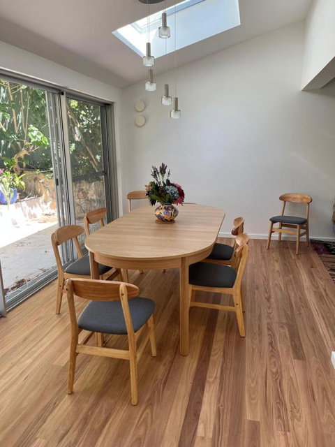 Oasis In Nature - Accommodation Broadbeach 3