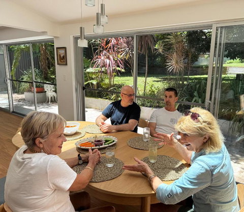 Oasis In Nature - Accommodation Broadbeach 1