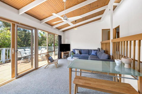 Oasis On Weir - Accommodation Broadbeach 0